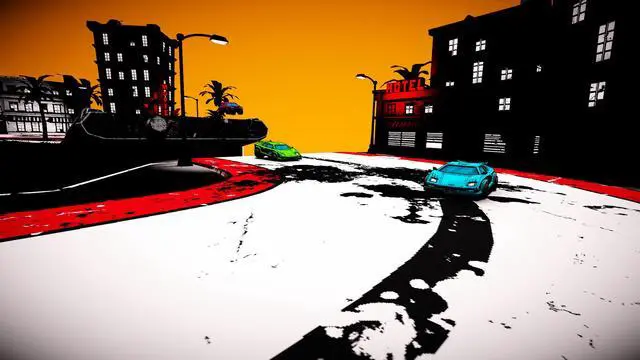 Alt view image 8 of 11 - Street Heat - PC [Steam Online Game Code]