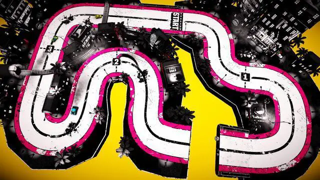 Alt view image 9 of 11 - Street Heat - PC [Steam Online Game Code]