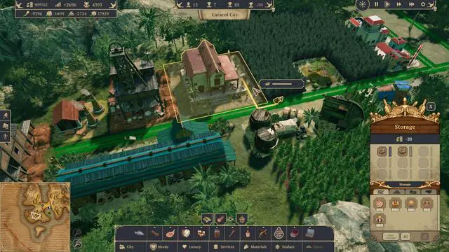 Alt view image 5 of 10 - Republic of Pirates - PC [Steam Online Game Code]