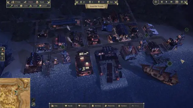 Alt view image 9 of 10 - Republic of Pirates - PC [Steam Online Game Code]