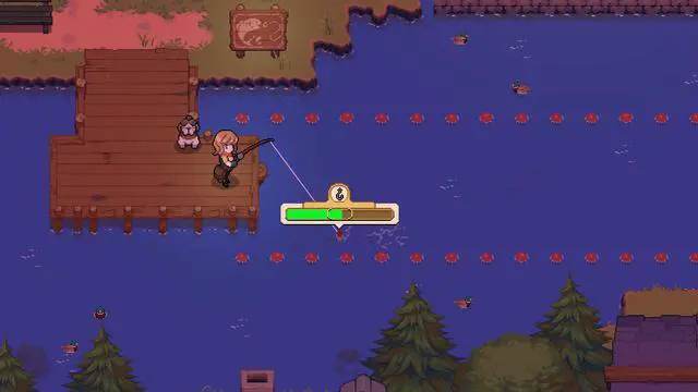 Alt view image 6 of 9 - Potion Permit - PC [Steam Online Game Code]