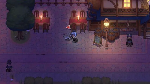 Alt view image 7 of 9 - Potion Permit - PC [Steam Online Game Code]