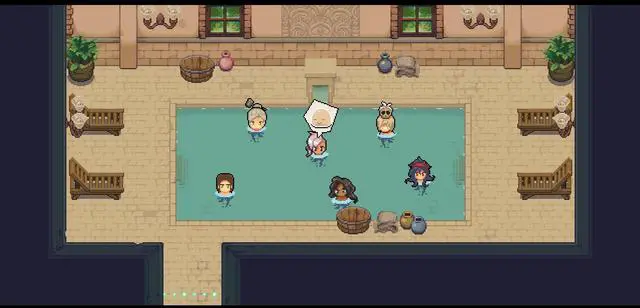 Alt view image 8 of 9 - Potion Permit - PC [Steam Online Game Code]