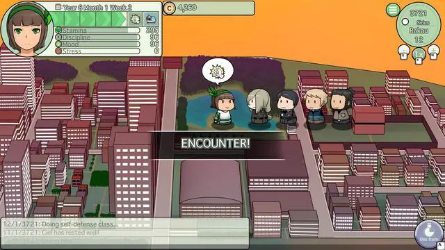 Alt view image 4 of 10 - Ciel Fledge: A Daughter Raising Simulator - PC [Steam Online Game Code]
