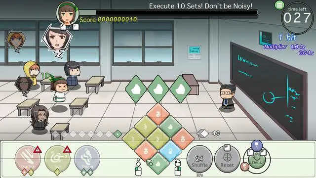 Alt view image 5 of 10 - Ciel Fledge: A Daughter Raising Simulator - PC [Steam Online Game Code]