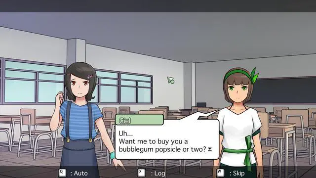 Alt view image 6 of 10 - Ciel Fledge: A Daughter Raising Simulator - PC [Steam Online Game Code]