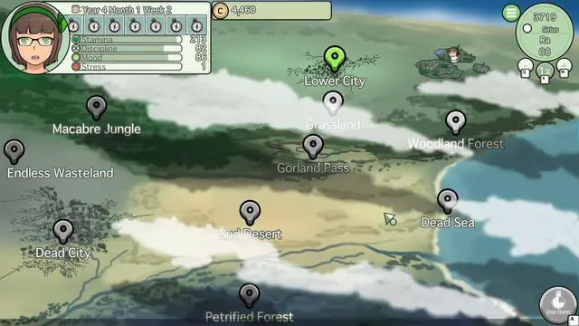 Alt view image 8 of 10 - Ciel Fledge: A Daughter Raising Simulator - PC [Steam Online Game Code]