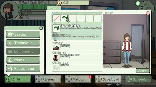Alt view image 9 of 10 - Ciel Fledge: A Daughter Raising Simulator - PC [Steam Online Game Code]