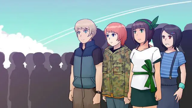 Alt view image 10 of 10 - Ciel Fledge: A Daughter Raising Simulator - PC [Steam Online Game Code]
