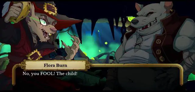 Alt view image 2 of 11 - Curse of the Sea Rats - PC [Steam Online Game Code]