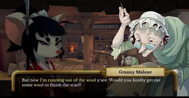 Alt view image 3 of 11 - Curse of the Sea Rats - PC [Steam Online Game Code]