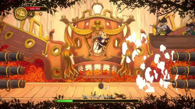 Alt view image 5 of 11 - Curse of the Sea Rats - PC [Steam Online Game Code]