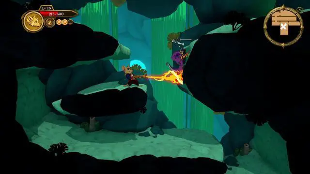 Alt view image 7 of 11 - Curse of the Sea Rats - PC [Steam Online Game Code]