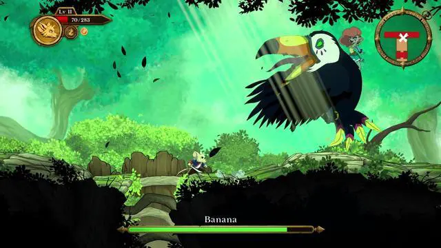 Alt view image 8 of 11 - Curse of the Sea Rats - PC [Steam Online Game Code]