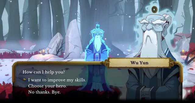 Alt view image 11 of 11 - Curse of the Sea Rats - PC [Steam Online Game Code]