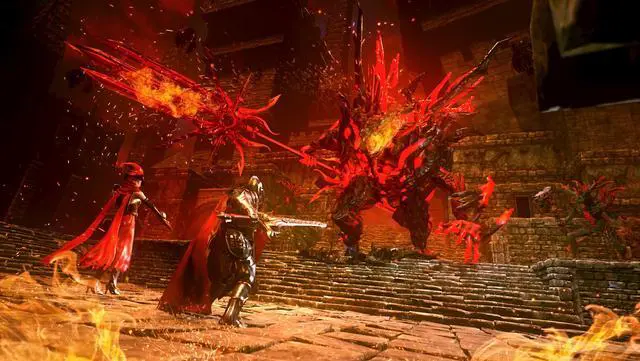 Alt view image 3 of 10 - Hell Warders - PC [Steam Online Game Code]