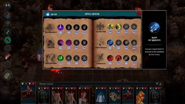 Alt view image 5 of 11 - The Dragoness: Command of the Flame - PC [Steam Online Game Code]