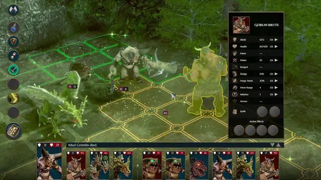 Alt view image 7 of 11 - The Dragoness: Command of the Flame - PC [Steam Online Game Code]