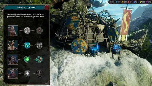 Alt view image 8 of 11 - The Dragoness: Command of the Flame - PC [Steam Online Game Code]