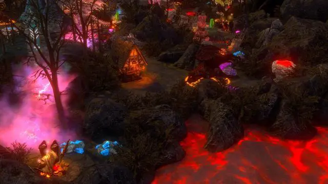 Alt view image 11 of 11 - The Dragoness: Command of the Flame - PC [Steam Online Game Code]