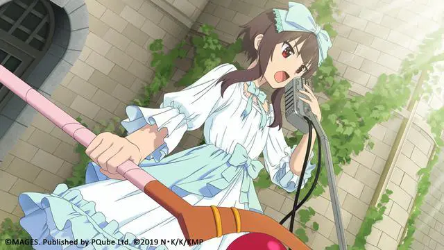 Alt view image 9 of 10 - KONOSUBA - God's Blessing on this Wonderful World! Love For These Clothes Of Desire! - PC [Steam Online Game Code]
