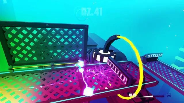 Alt view image 4 of 10 - RAZED - PC [Steam Online Game Code]