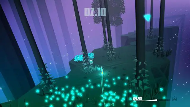 Alt view image 6 of 10 - RAZED - PC [Steam Online Game Code]