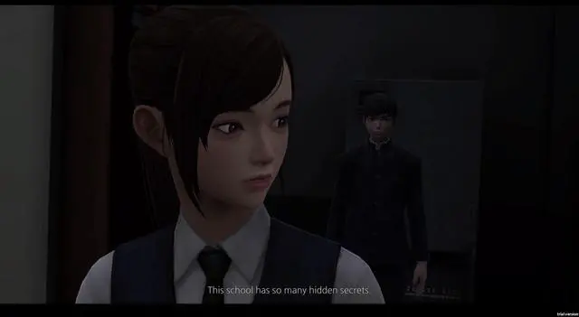 Alt view image 2 of 8 - White Day: A Labyrinth Named School - PC [Steam Online Game Code]