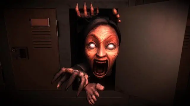 Alt view image 3 of 8 - White Day: A Labyrinth Named School - PC [Steam Online Game Code]