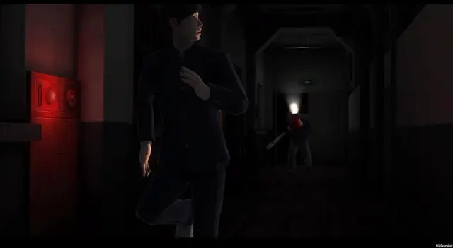 Alt view image 4 of 8 - White Day: A Labyrinth Named School - PC [Steam Online Game Code]
