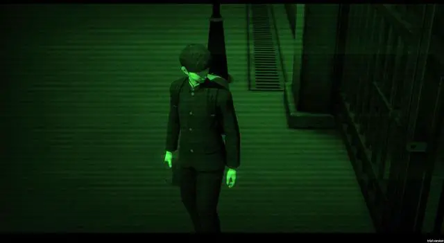 Alt view image 5 of 8 - White Day: A Labyrinth Named School - PC [Steam Online Game Code]