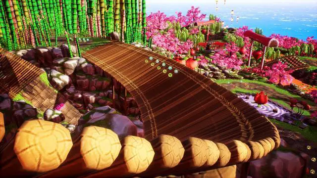 Alt view image 5 of 10 - All-Star Fruit Racing - PC [Steam Online Game Code]
