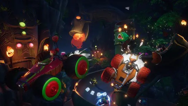 Alt view image 10 of 10 - All-Star Fruit Racing - PC [Steam Online Game Code]
