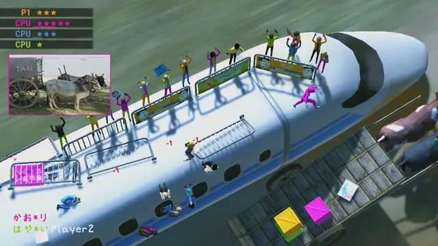 Alt view image 6 of 11 - Nippon Marathon - PC [Steam Online Game Code]