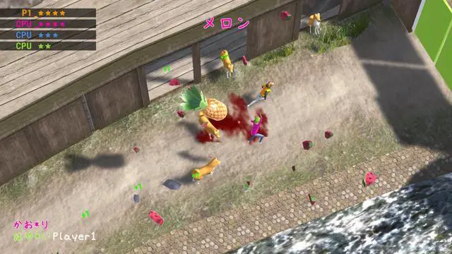 Alt view image 8 of 11 - Nippon Marathon - PC [Steam Online Game Code]