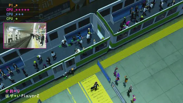Alt view image 9 of 11 - Nippon Marathon - PC [Steam Online Game Code]