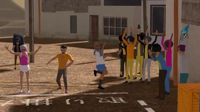 Alt view image 11 of 11 - Nippon Marathon - PC [Steam Online Game Code]