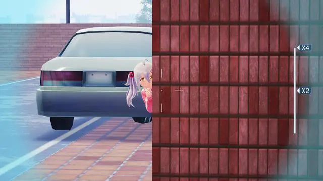 Alt view image 2 of 6 - Gal*Gun 2 - PC [Steam Online Game Code]