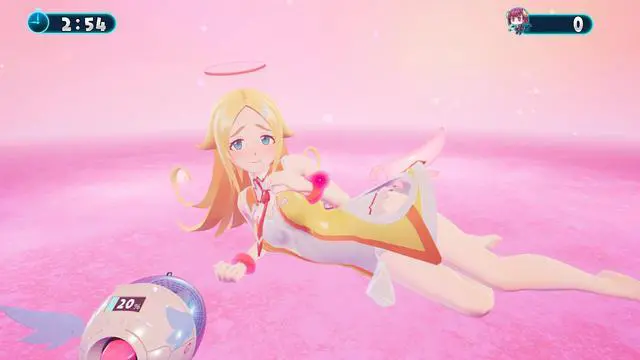 Alt view image 3 of 6 - Gal*Gun 2 - PC [Steam Online Game Code]