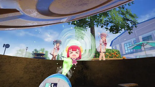 Alt view image 4 of 6 - Gal*Gun 2 - PC [Steam Online Game Code]