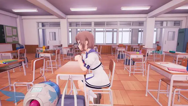 Alt view image 5 of 6 - Gal*Gun 2 - PC [Steam Online Game Code]