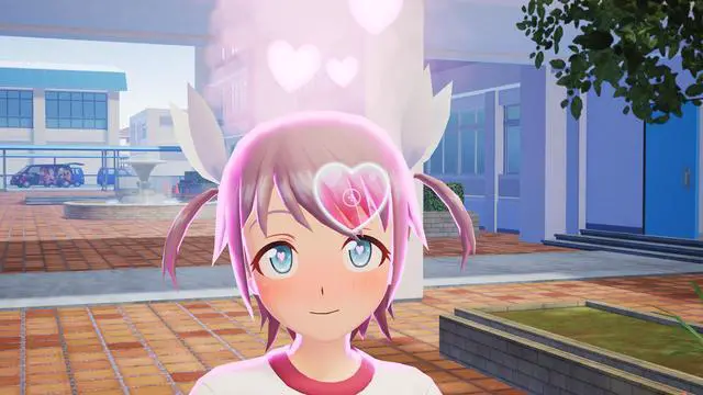 Alt view image 6 of 6 - Gal*Gun 2 - PC [Steam Online Game Code]