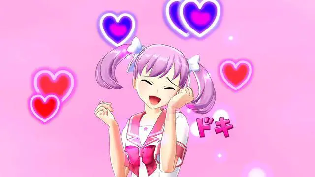 Alt view image 6 of 10 - Gal*Gun Returns - PC [Steam Online Game Code]