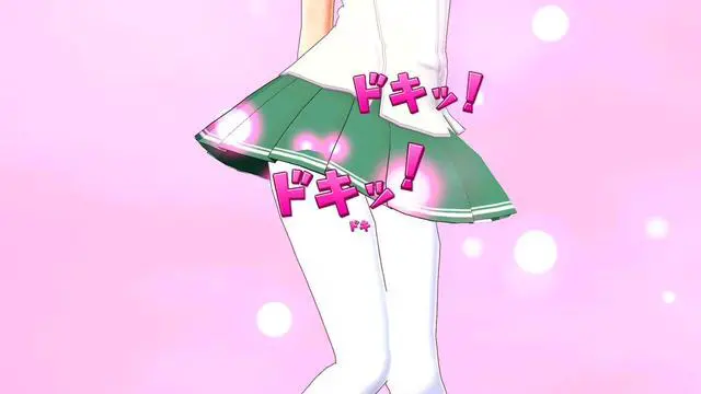 Alt view image 7 of 10 - Gal*Gun Returns - PC [Steam Online Game Code]