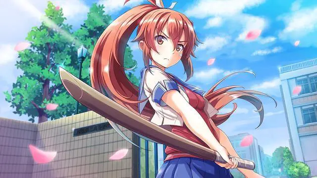 Alt view image 8 of 10 - Gal*Gun Returns - PC [Steam Online Game Code]