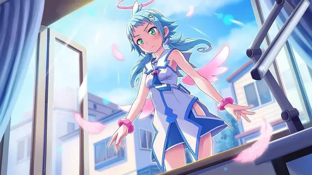 Alt view image 9 of 10 - Gal*Gun Returns - PC [Steam Online Game Code]