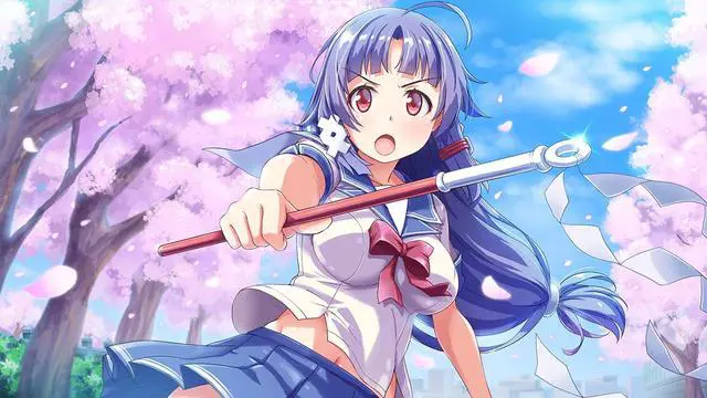 Alt view image 10 of 10 - Gal*Gun Returns - PC [Steam Online Game Code]
