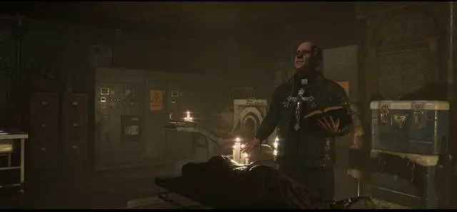 Alt view image 2 of 10 - Tormented Souls - PC [Steam Online Game Code]