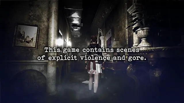 Alt view image 3 of 10 - Tormented Souls - PC [Steam Online Game Code]