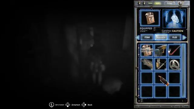 Alt view image 5 of 10 - Tormented Souls - PC [Steam Online Game Code]